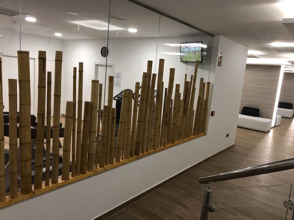 貝尼多姆马克福特精华全包式旅馆-限成人公寓式酒店 外观 照片