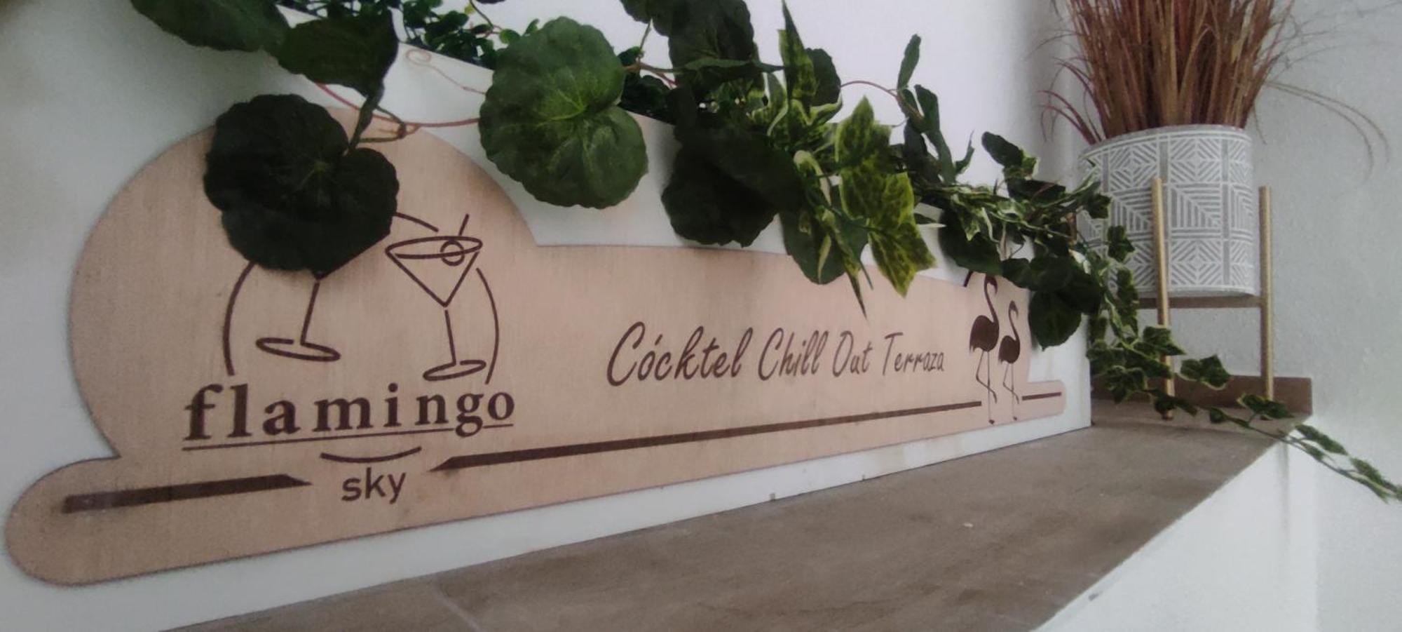 貝尼多姆马克福特精华全包式旅馆-限成人公寓式酒店 外观 照片