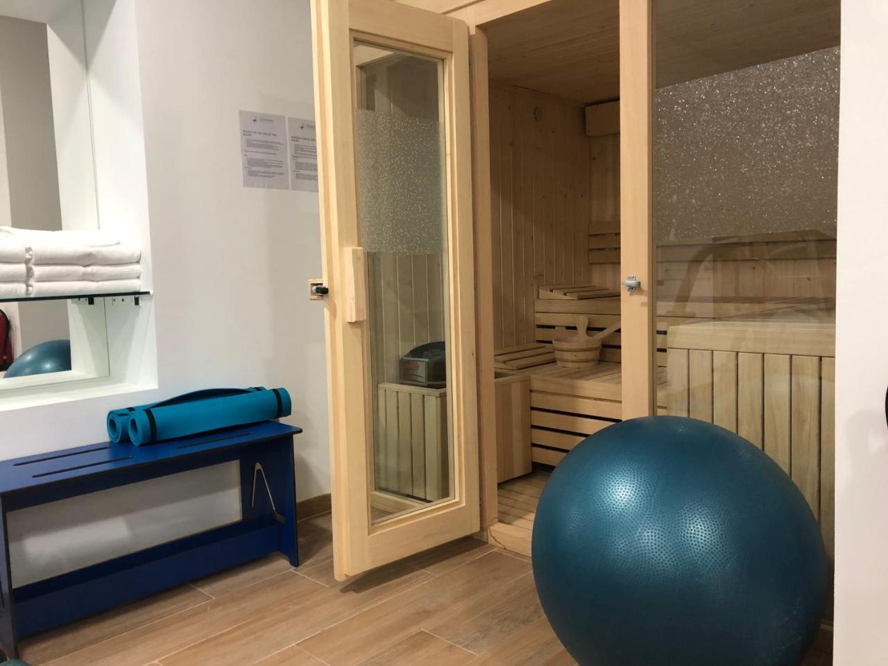 貝尼多姆马克福特精华全包式旅馆-限成人公寓式酒店 外观 照片